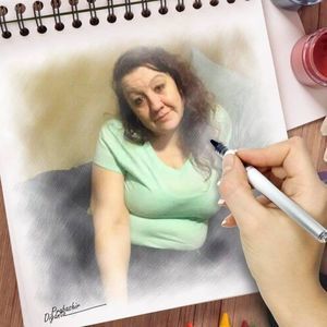 Meet your Posher, Danay